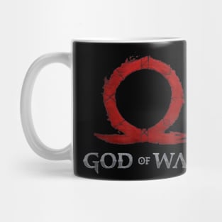 Omega Mug